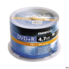 Płyta DVD+R 4,7GB 16X Platinet (50 sztuk) w kopercie