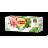 Herbata Lipton Melisa z Wiśnią 20 torebek ziołowa