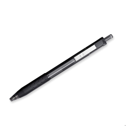 Długopis automatyczny Paper Mate InkJoy 300RT czarny 0,4 mm