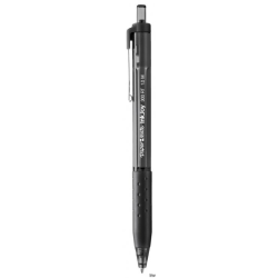 Długopis automatyczny Paper Mate InkJoy 300RT czarny 0,4 mm