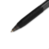 Długopis automatyczny Paper Mate InkJoy 300RT czarny 0,4 mm