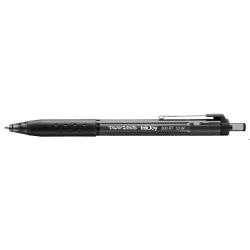 Długopis automatyczny Paper Mate InkJoy 300RT czarny 0,4 mm