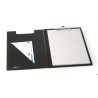 Clipboard Durable 2355-01 czarny z kieszeniami na dokumenty