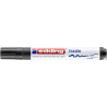 Edding Marker do tkanin 4500 czarny
