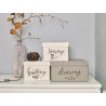 Edding Marker do tkanin 4500 czarny