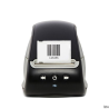 Drukarka etykiet DYMO LabelWriter 550 z automatycznym rozpoznawaniem etykiet