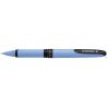 Pióro kulkowe Schneider One Hybrid N 03 czarne, końcówka hybrydowa, tusz wodoodporny, grubość linii 0,3 mm