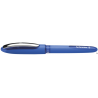 Pióro kulkowe Schneider One Hybrid C 0,5 mm niebieskie