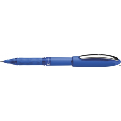 Pióro kulkowe Schneider One Hybrid C 0,5 mm niebieskie