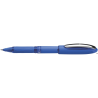 Pióro kulkowe Schneider One Hybrid C 0,5 mm niebieskie