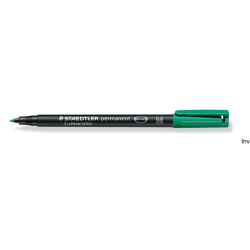 Foliopis permanentny M 317...