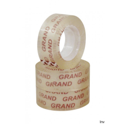 Taśma biurowa Grand 12mm x...