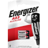 Bateria alkaliczna Energizer A23 MN21 12V (2 sztuki) do pilota samochodowego