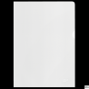 Folder groszkowy Esselte Recycled Premium PP 100 mic. A4 opakowanie 100 sztuk