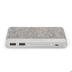Power bank Platinet Fabric...