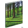 Brulion A5 96 kartkowy linia 150-1222 Grand