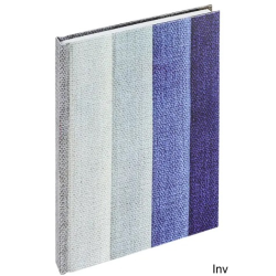 Brulion A5 96 kartkowy linia 150-1222 Grand