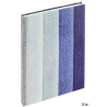 Brulion A5 96 kartkowy linia 150-1222 Grand