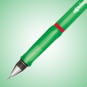 Ołówek automatyczny 2B 0,7 mm zielony Rotring Visuclick, opakowanie 12 sztuk