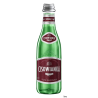 Cisowianka Woda Mineralna Silnie Gazowana 0,3l Szklana Butelka Karton 24 Sztuki
