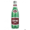 Cisowianka Woda Mineralna Silnie Gazowana 0,3l Szklana Butelka Karton 24 Sztuki
