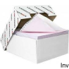 Papier komputerowy Emerson 240x6x2, 1800 sztuk, bezdrzewny, bezpyłowy, bezchlorowy, do drukarek
