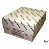 Papier komputerowy Emerson 240x6x2, 1800 sztuk, bezdrzewny, bezpyłowy, bezchlorowy, do drukarek