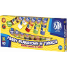 Farby plakatowe Astra 12 kolorów, tuba 30 ml