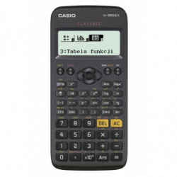 Kalkulator naukowy CASIO...