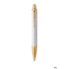 Długopis Parker IM Premium Pearl GT 2143643 w eleganckim giftboxie