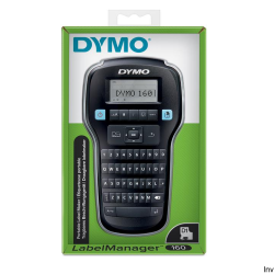 Dymo LabelManager 160...