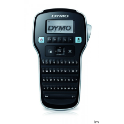 Dymo LabelManager 160 przenośna drukarka etykiet z klawiaturą QWERTY