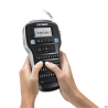 Dymo LabelManager 160 przenośna drukarka etykiet z klawiaturą QWERTY