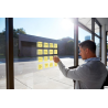 Post-It 3M Bloczek samoprzylepny Super Sticky 46,7x46,7 mm, żółty, 12x90 sztuk