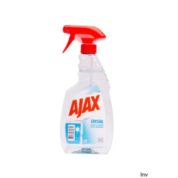 Ajax Płyn do mycia szyb i...