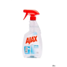 Ajax Płyn do mycia szyb i luster 500 ml