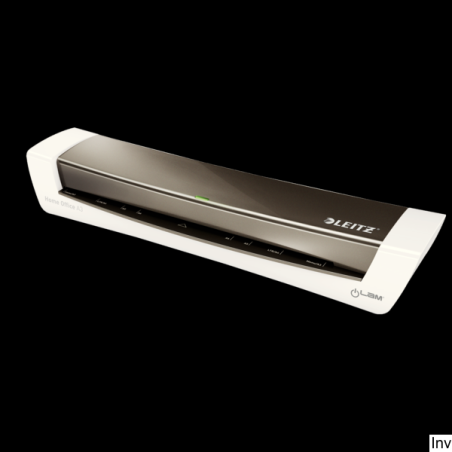 Laminator Leitz iLam Home OFFICE A3 szary do folii 80-125 mikronów