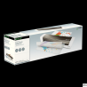 Laminator Leitz iLam Home OFFICE A3 szary do folii 80-125 mikronów