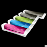 Laminator Leitz iLam Home OFFICE A3 szary do folii 80-125 mikronów