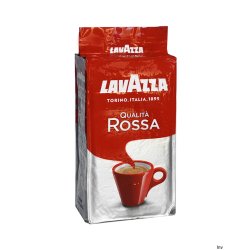 Kawa mielona Lavazza Qualita Rossa 250 g