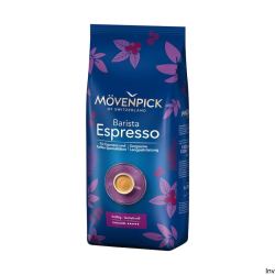 Movenpick Kawa ziarnista...
