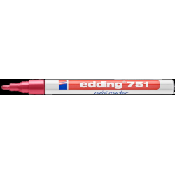 Edding marker lakierowy 751...