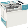 Papier ksero A4 Europapier Target Professional 75 g/m2 biały 500 sztuk klasa B