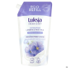 Luksja Mydło zapas 900ml mix - delikatne oczyszczanie i aromatyczna pielęgnacja skóry