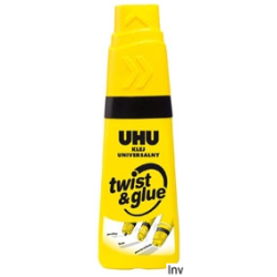 Klej w płynie TWIST&GLUE...