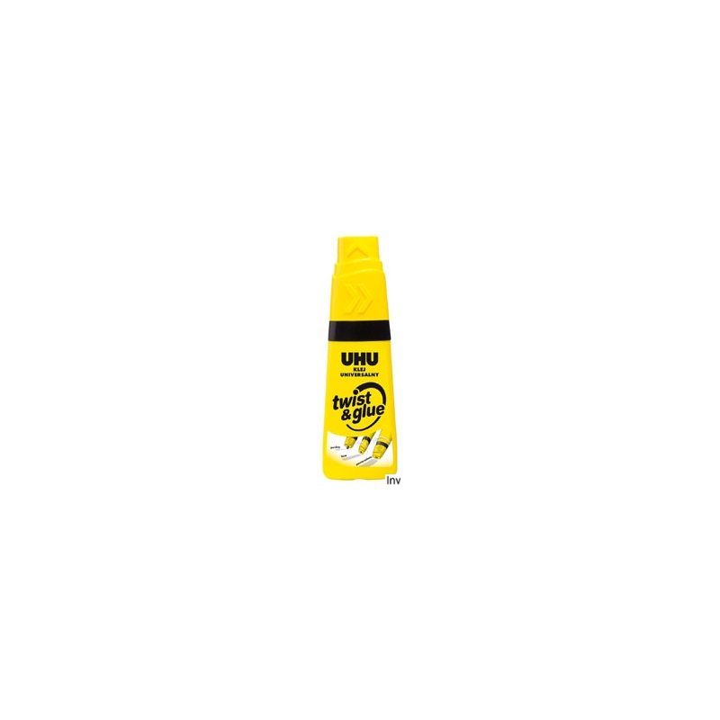 Klej w płynie TWIST&GLUE 35ml UHU