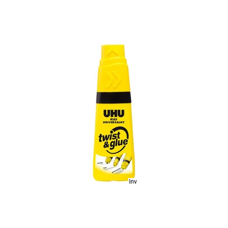 Klej w płynie TWIST&GLUE 35ml UHU