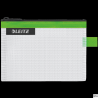 Koszulka podróżna Leitz WOW, rozmiar S, zielona