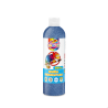 Farba plakatowa brokatowa 250ml niebieska Otocki