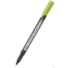 Cienkopis PENTEL Pointliner Colour limonkowy S40-K2 z tuszem na bazie wody
